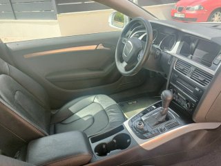 Audi A5 2011