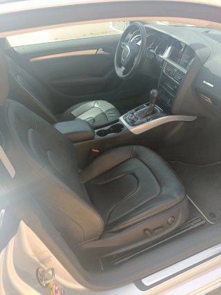 Audi A5 2011