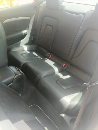 Audi A5 2011
