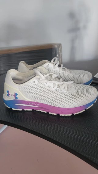 Zapatillas Under Armour HOVR Sonic 4