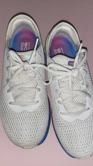 Zapatillas Under Armour HOVR Sonic 4