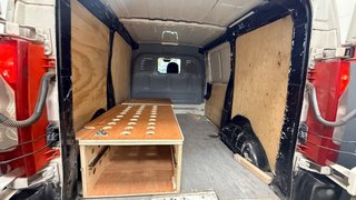 Mueble Camper para Furgoneta