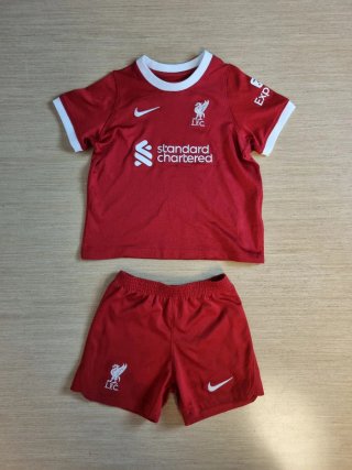 Set Liverpool F.C. Nike per bambino