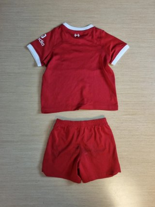 Set Liverpool F.C. Nike per bambino