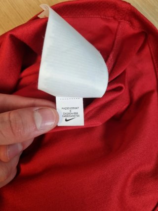 Set Liverpool F.C. Nike per bambino