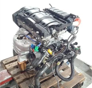 Motor NFU Citroën Peugeot