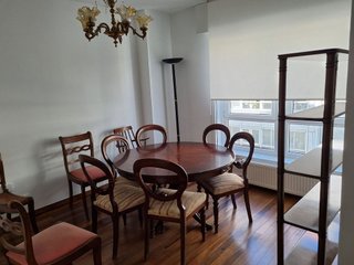 Piso en venta en Ensanche en Coruña (A)