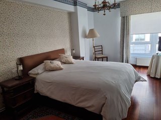 Piso en venta en Ensanche en Coruña (A)