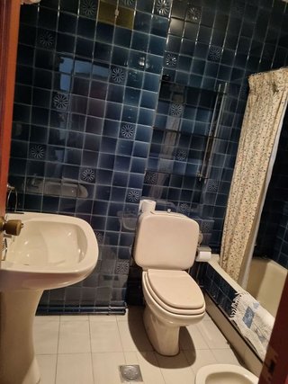 Piso en venta en Ensanche en Coruña (A)