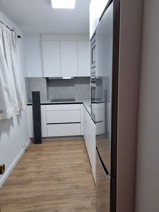Piso en venta en Ensanche en Coruña (A)