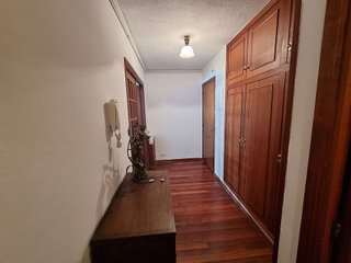 Piso en venta en Ensanche en Coruña (A)