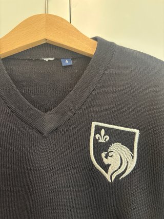 Maglietta Trinity College T-4