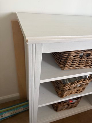 Mueble TV Brusali Ikea
