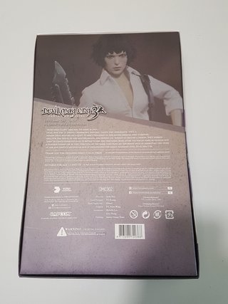 Devil May Cry 3 - Asmus Toys DMC302 LADY 1/6