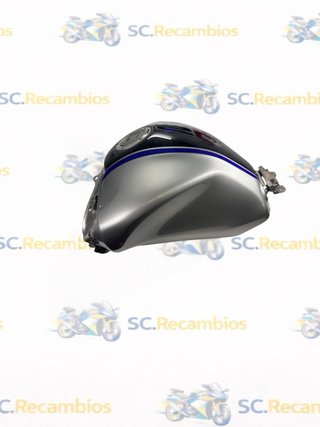 Depósito Yamaha MT09 20/24