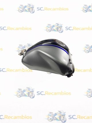 Depósito Yamaha MT09 20/24