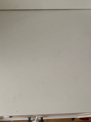 Estantería Ikea Hauga con armario