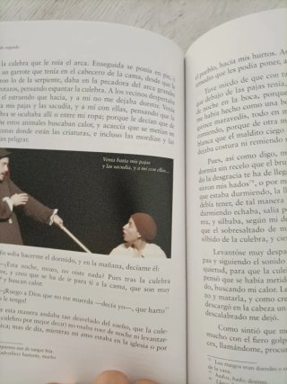 Lazarillo de Tormes