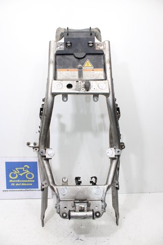 Subchasis Yamaha FZ6 S1 Fazer 2005