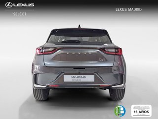 Lexus LBX 1.5 136cv HEV Elegant+
