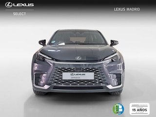 Lexus LBX 1.5 136cv HEV Elegant+