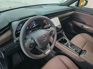 Lexus LBX 1.5 136cv HEV Elegant+