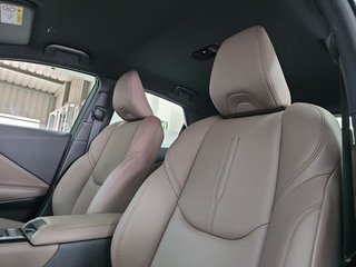 Lexus LBX 1.5 136cv HEV Elegant+