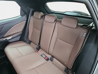 Lexus LBX 1.5 136cv HEV Elegant+