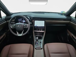 Lexus LBX 1.5 136cv HEV Elegant+