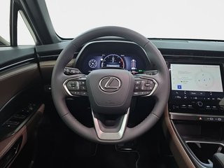 Lexus LBX 1.5 136cv HEV Elegant+