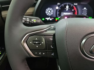 Lexus LBX 1.5 136cv HEV Elegant+