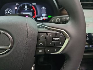 Lexus LBX 1.5 136cv HEV Elegant+