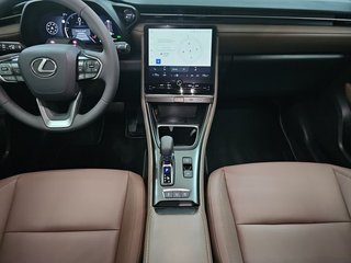 Lexus LBX 1.5 136cv HEV Elegant+