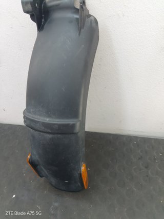 Parafango Posteriore Piaggio Liberty 50 iGet