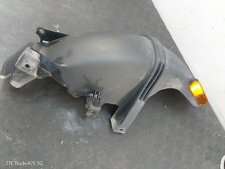 Parafango Posteriore Piaggio Liberty 50 iGet