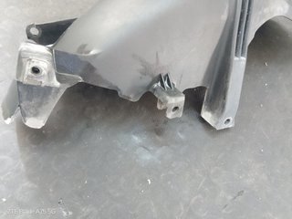 Parafango Posteriore Piaggio Liberty 50 iGet
