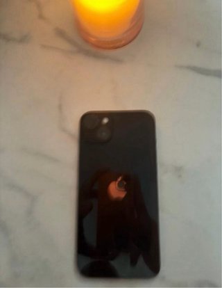 iPhone 14 Plus Negro 128GB