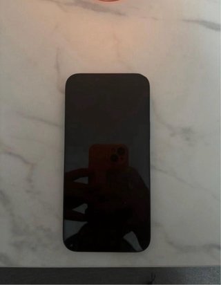 iPhone 14 Plus Negro 128GB