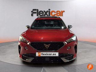 Cupra Formentor 1.5 TSI 110kW (150 CV)
