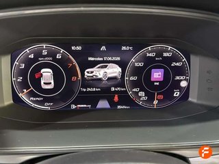 Cupra Formentor 1.5 TSI 110kW (150 CV)