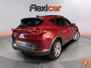 Cupra Formentor 1.5 TSI 110kW (150 CV)