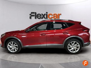 Cupra Formentor 1.5 TSI 110kW (150 CV)
