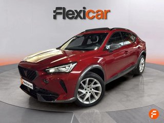 Cupra Formentor 1.5 TSI 110kW (150 CV)