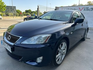 Lexus IS220D 2007