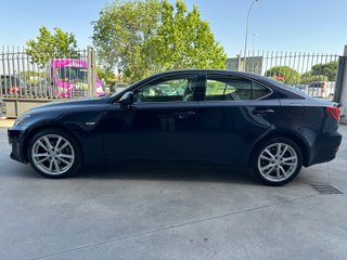 Lexus IS220D 2007