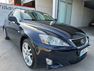 Lexus IS220D 2007