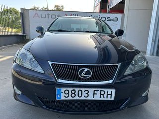 Lexus IS220D 2007