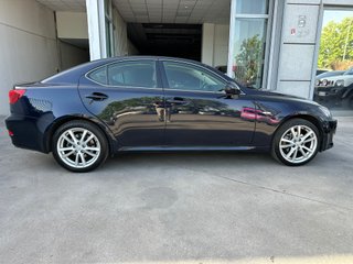 Lexus IS220D 2007