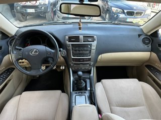 Lexus IS220D 2007