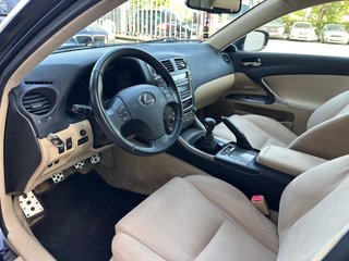 Lexus IS220D 2007